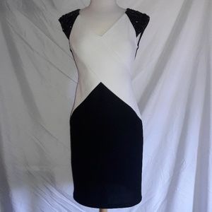 Dress barn collection dress